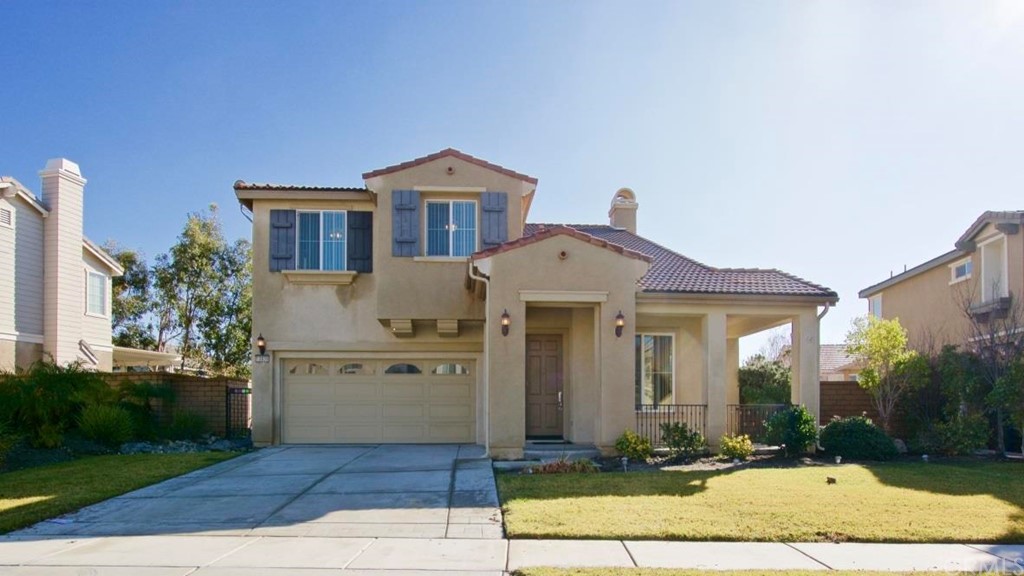 13839 Darkwood Way Rancho Cucamonga, CA 91739 - Photo 1 of 1