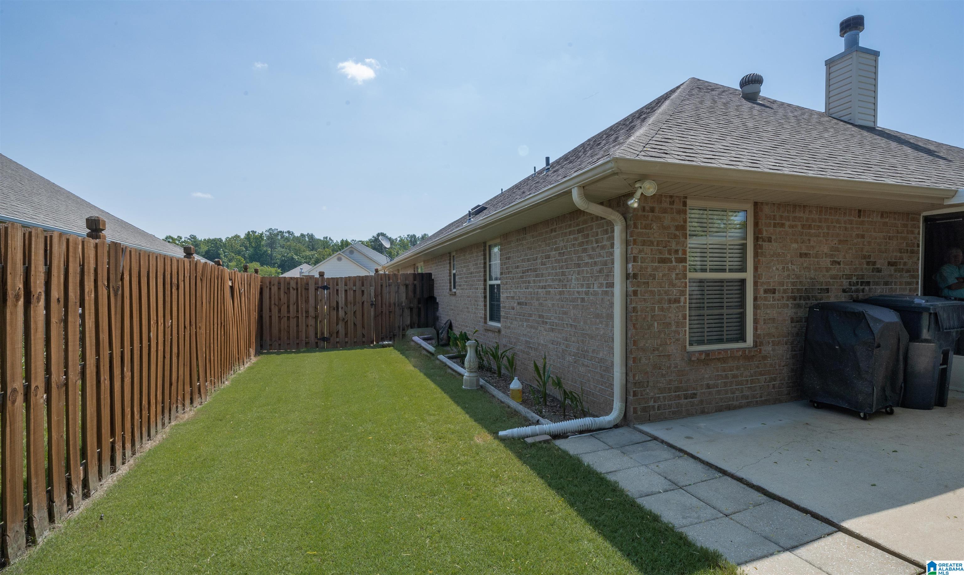 142 Old Ivy Road Calera, AL 35040 - Photo 31 of 37
