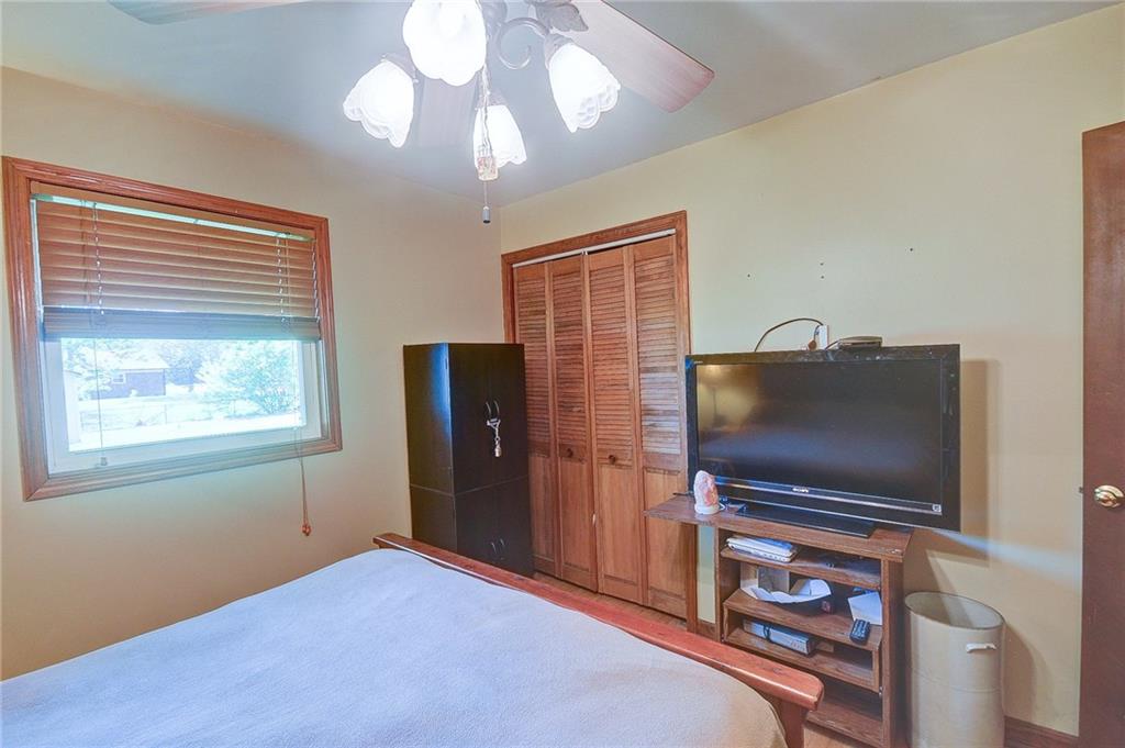6445 Maple Lawn Road Indianapolis, IN 46241 - Photo 11 of 16
