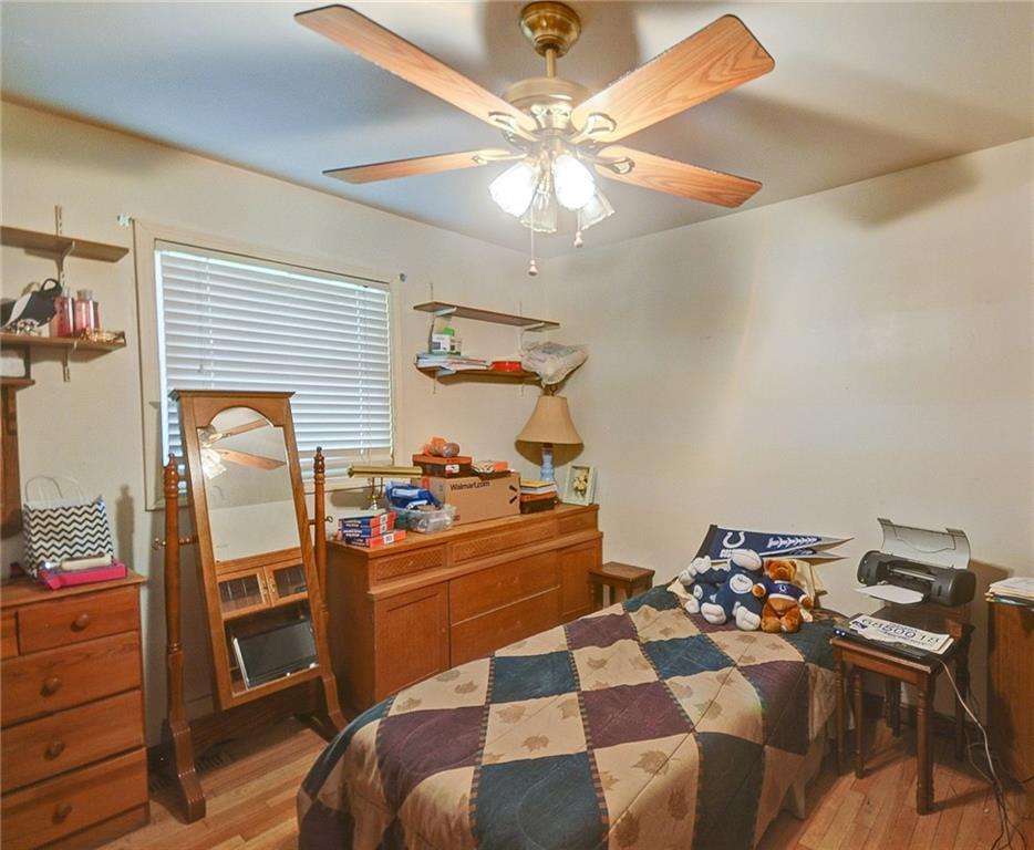 6445 Maple Lawn Road Indianapolis, IN 46241 - Photo 12 of 16