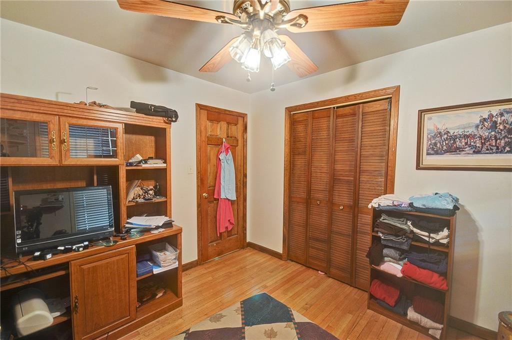 6445 Maple Lawn Road Indianapolis, IN 46241 - Photo 13 of 16