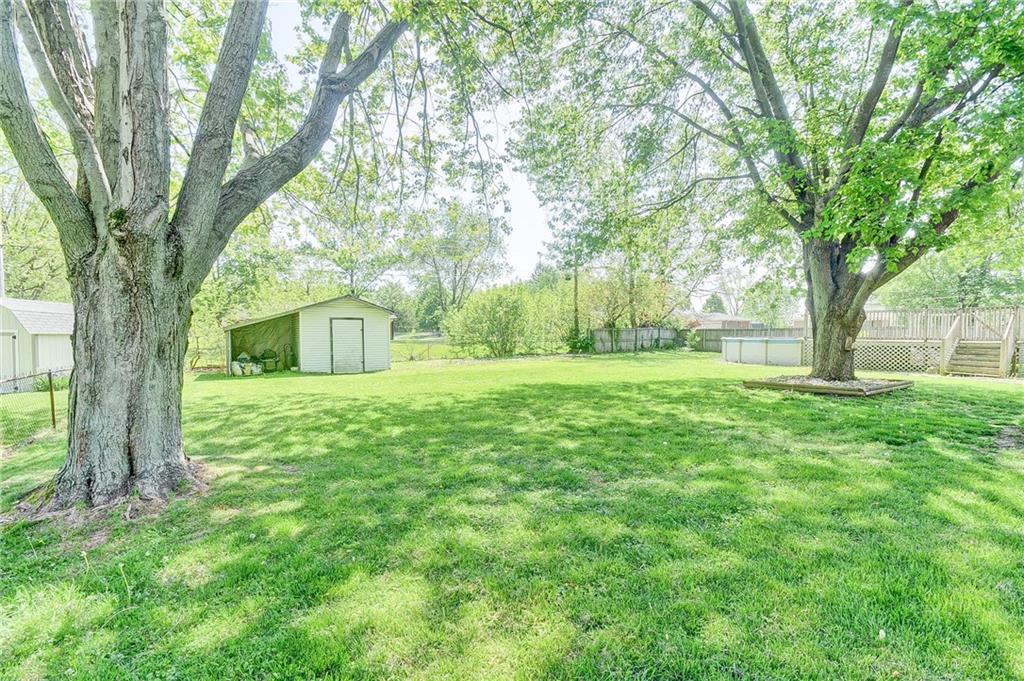 6445 Maple Lawn Road Indianapolis, IN 46241 - Photo 16 of 16