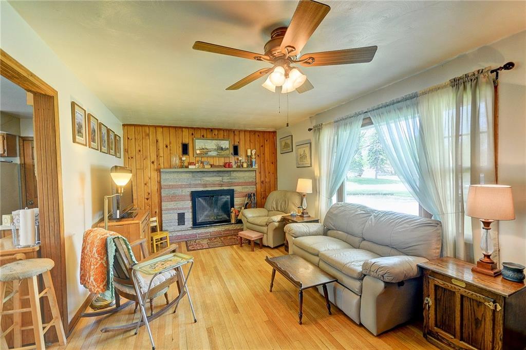 6445 Maple Lawn Road Indianapolis, IN 46241 - Photo 3 of 16