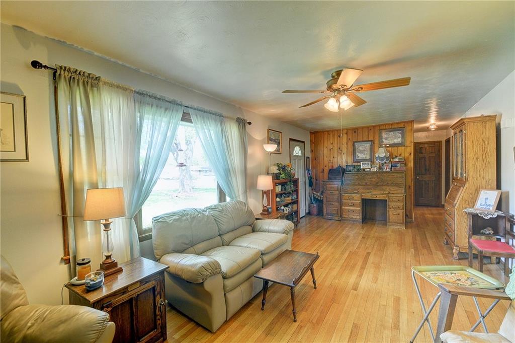 6445 Maple Lawn Road Indianapolis, IN 46241 - Photo 4 of 16