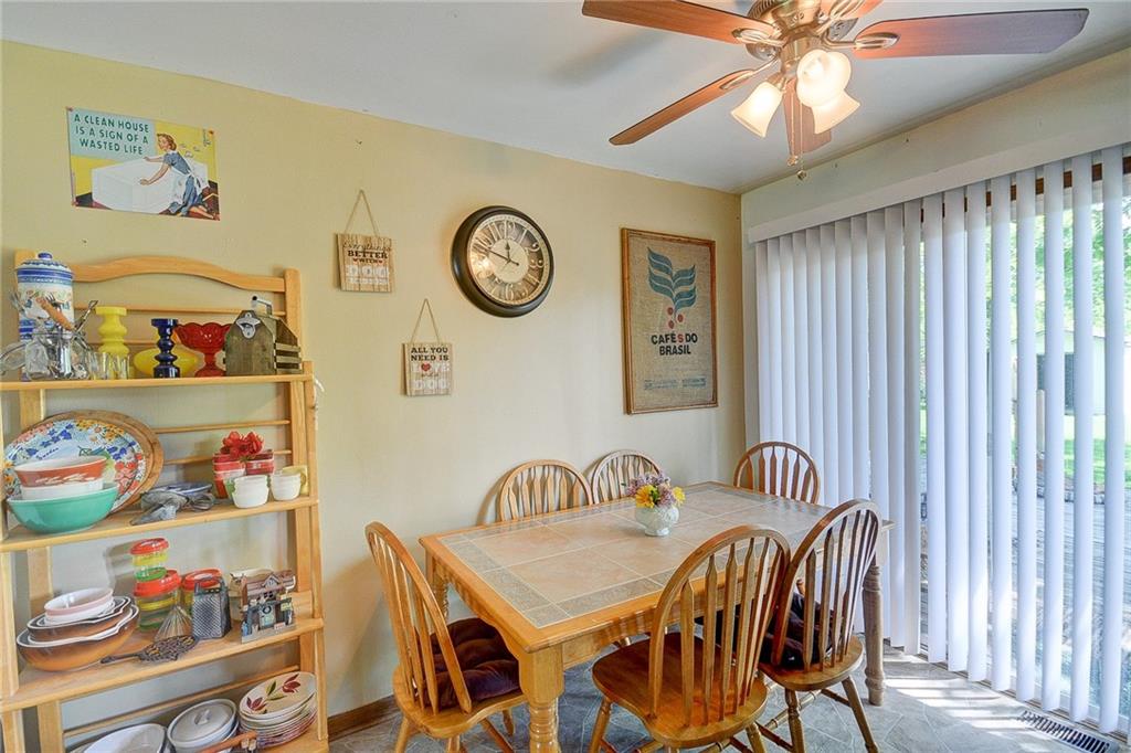 6445 Maple Lawn Road Indianapolis, IN 46241 - Photo 8 of 16
