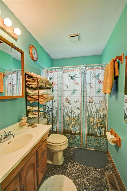 6445 Maple Lawn Road Indianapolis, IN 46241 - Photo 9 of 16