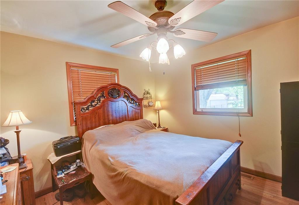 6445 Maple Lawn Road Indianapolis, IN 46241 - Photo 10 of 16