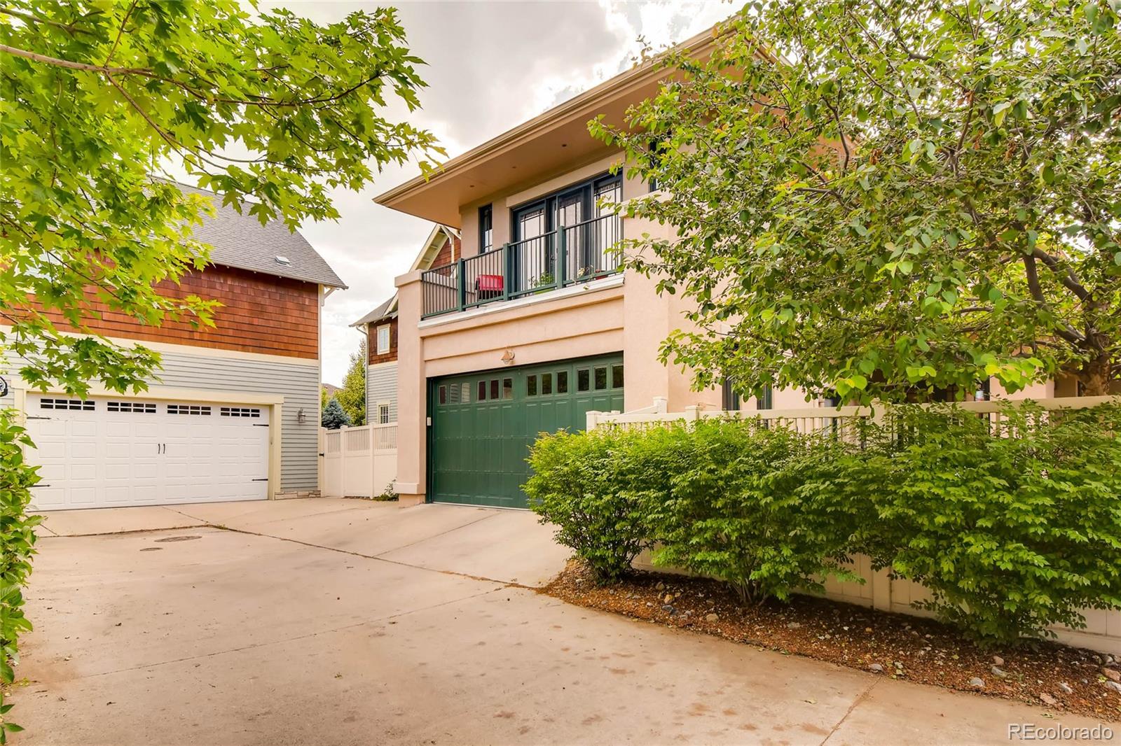 11770 Perry Street Westminster, CO 80031 - Photo 28 of 28 front view of a house with a street