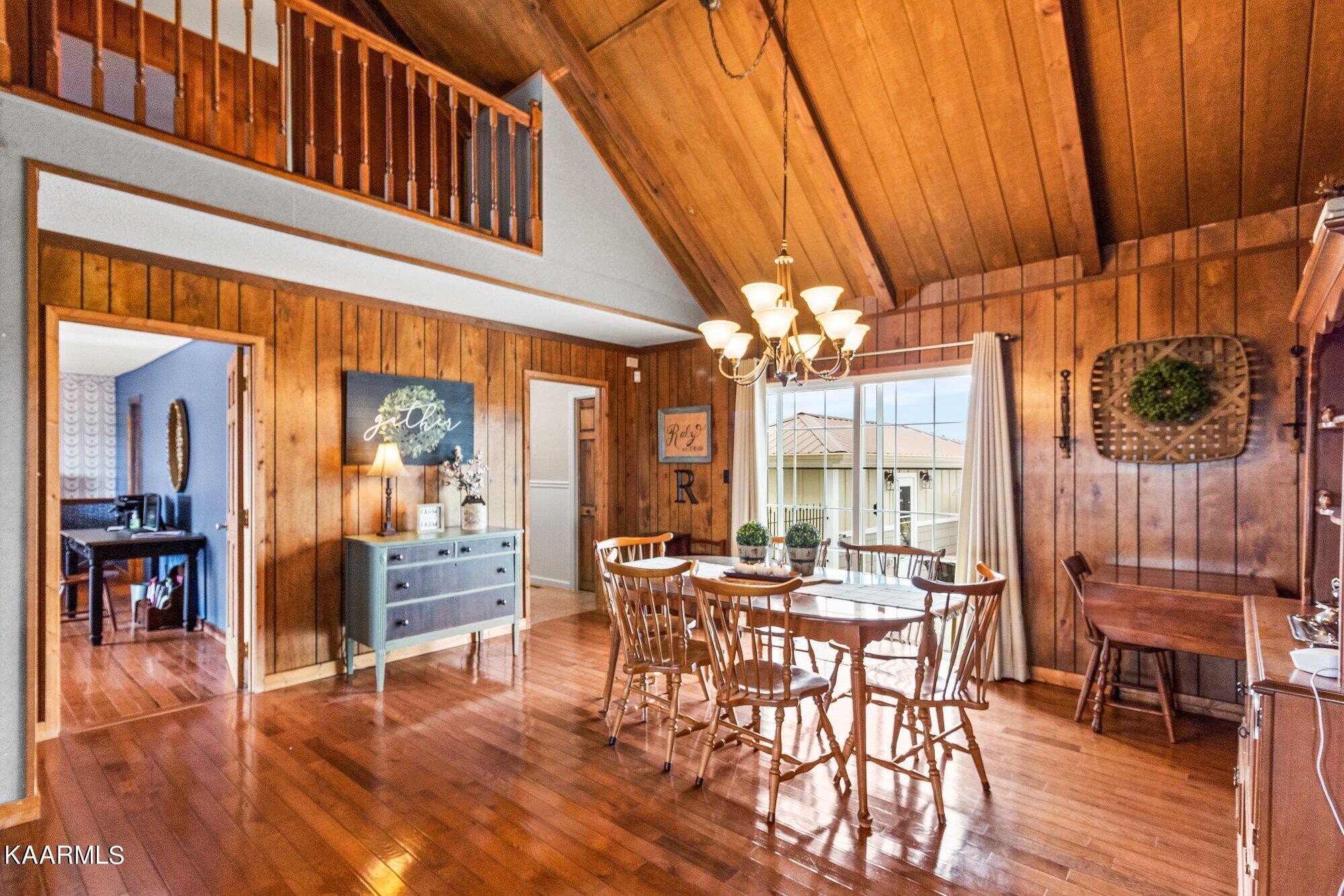 149 Lee Road Tellico Plains, TN 37385 - Photo 9 of 33 Gallery Image 9