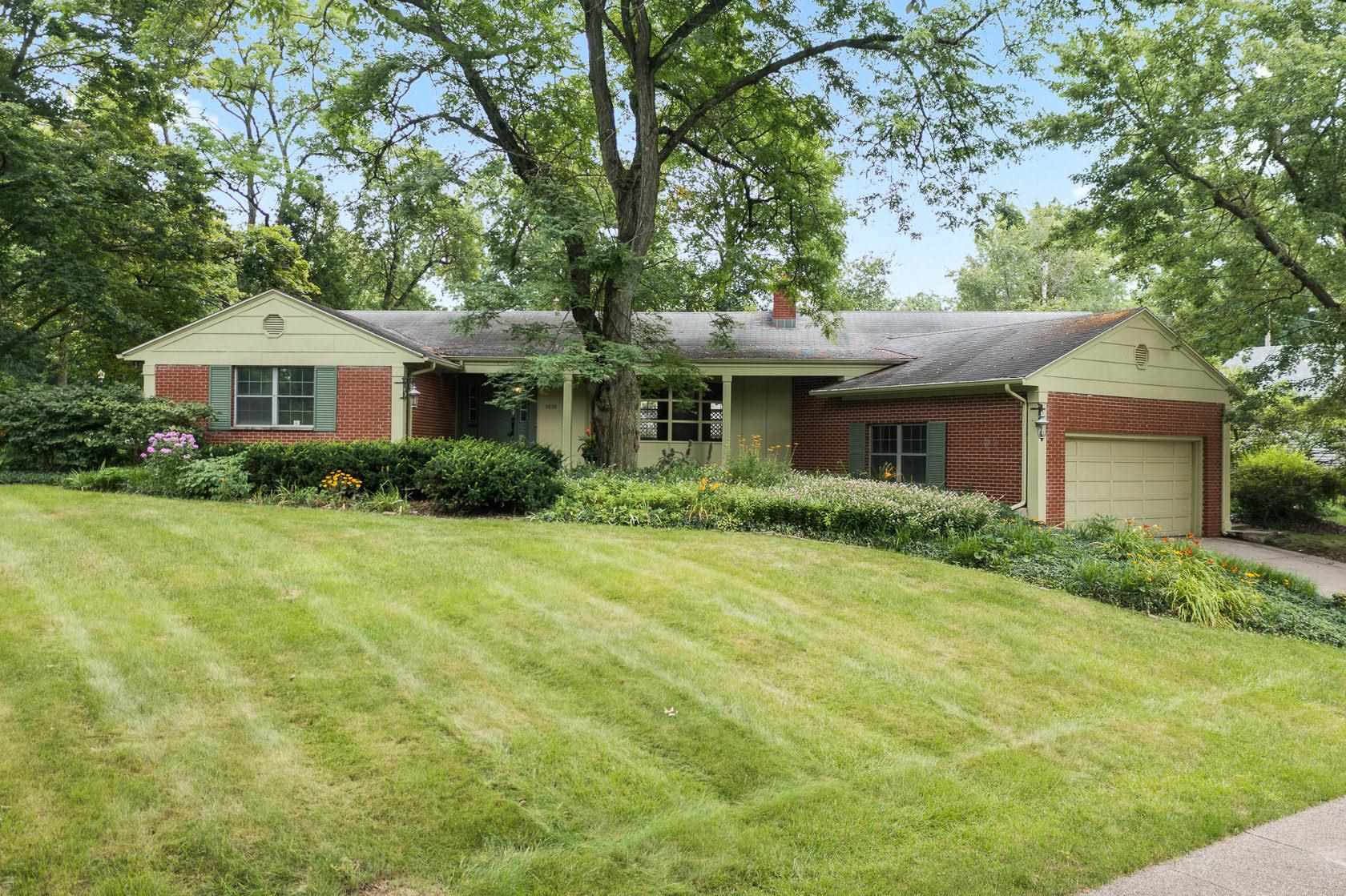 3539 North Washington Road Fort Wayne, IN 46802 - Photo 1 of 30