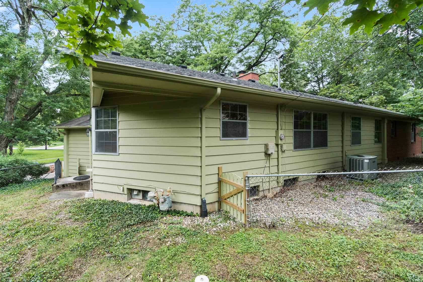 3539 North Washington Road Fort Wayne, IN 46802 - Photo 27 of 30