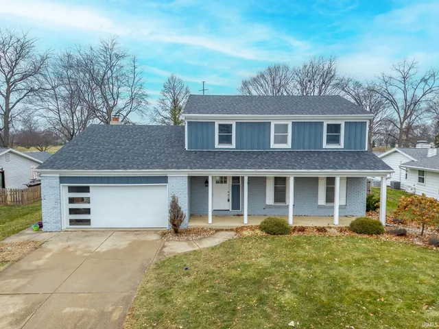 $374,900 | 11421 Trails N Drive, Fort Wayne, IN 46845