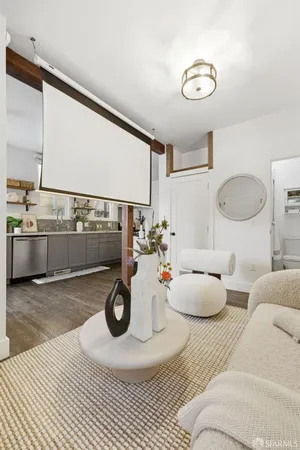 $595,000 | 1385-1387 Hampshire Street, Unit 1387B, San Francisco, CA 94110