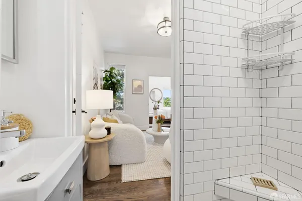 $595,000 | 1385-1387 Hampshire Street, Unit 1387B, San Francisco, CA 94110