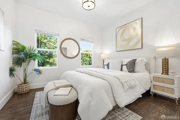 $595,000 | 1385-1387 Hampshire Street, Unit 1387B, San Francisco, CA 94110
