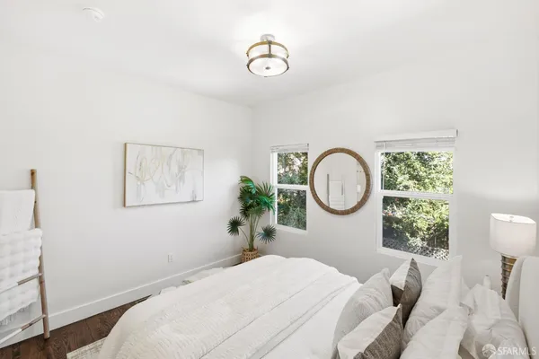 $595,000 | 1385-1387 Hampshire Street, Unit 1387B, San Francisco, CA 94110