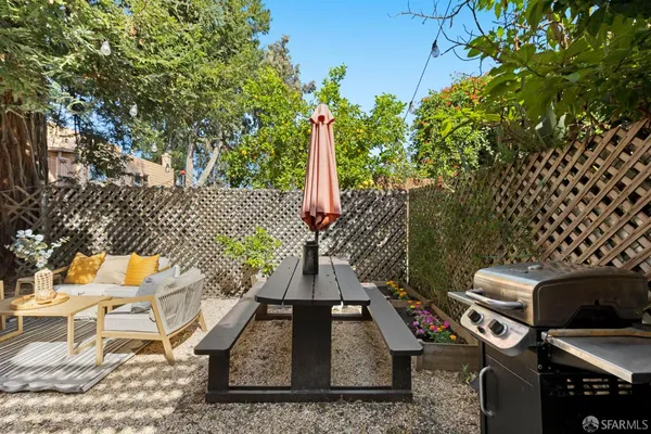 $595,000 | 1385-1387 Hampshire Street, Unit 1387B, San Francisco, CA 94110