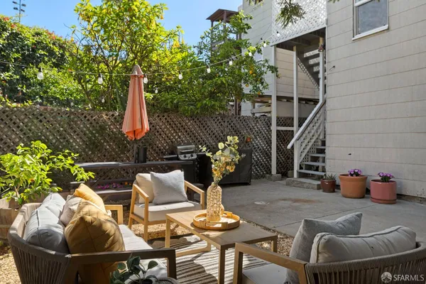 $595,000 | 1385-1387 Hampshire Street, Unit 1387B, San Francisco, CA 94110