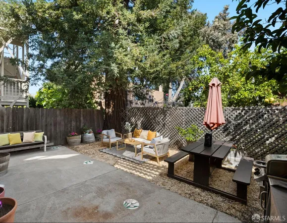 $595,000 | 1385-1387 Hampshire Street, Unit 1387B, San Francisco, CA 94110