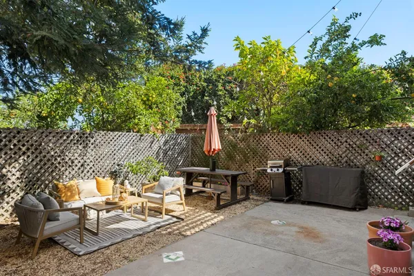 $595,000 | 1385-1387 Hampshire Street, Unit 1387B, San Francisco, CA 94110