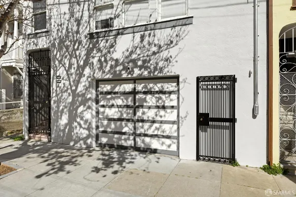 $595,000 | 1385-1387 Hampshire Street, Unit 1387B, San Francisco, CA 94110