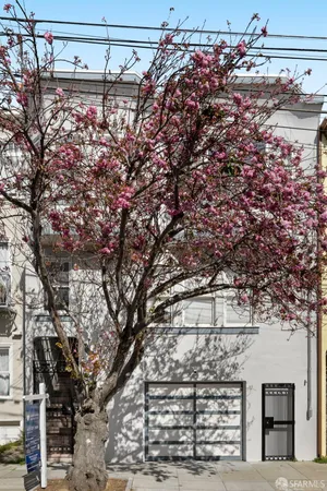 $595,000 | 1385-1387 Hampshire Street, Unit 1387B, San Francisco, CA 94110