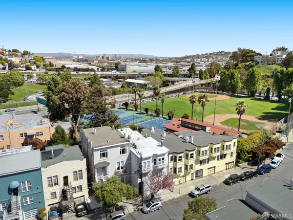 $595,000 | 1385-1387 Hampshire Street, Unit 1387B, San Francisco, CA 94110