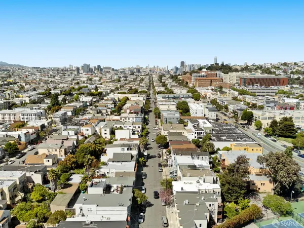 $595,000 | 1385-1387 Hampshire Street, Unit 1387B, San Francisco, CA 94110
