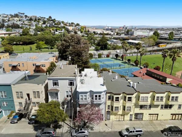 $595,000 | 1385-1387 Hampshire Street, Unit 1387B, San Francisco, CA 94110