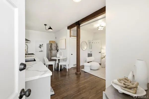 $595,000 | 1385-1387 Hampshire Street, Unit 1387B, San Francisco, CA 94110
