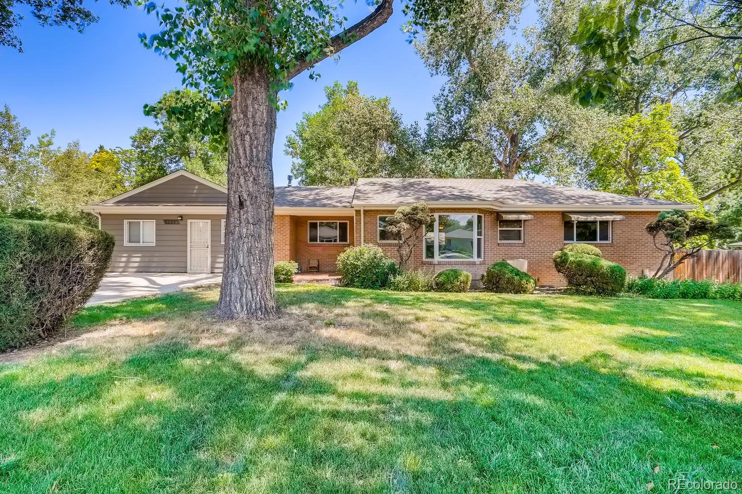 2850 Pierce Street Wheat Ridge, CO 80214 - Photo 1 of 28 Gallery Image 1