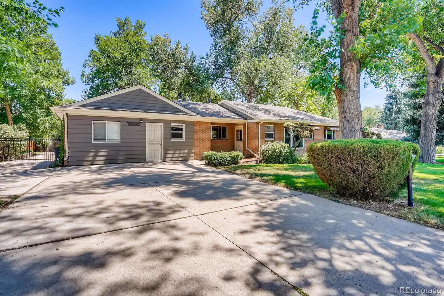 2850 Pierce Street Wheat Ridge, CO 80214 - Photo 2 of 28 Gallery Image 2