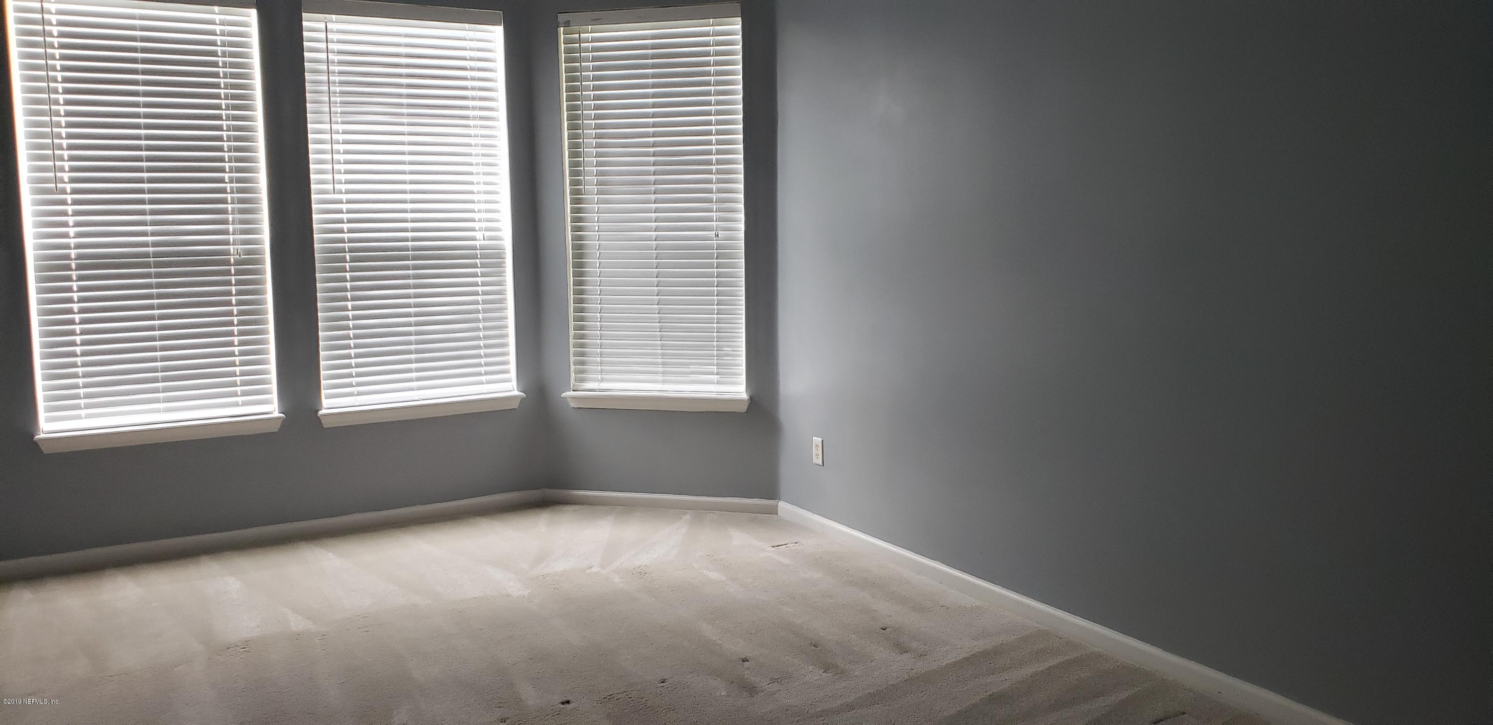 6339 Wedmore Road Jacksonville, FL 32258 - Photo 11 of 21 Bayview Window in Master Bedroom