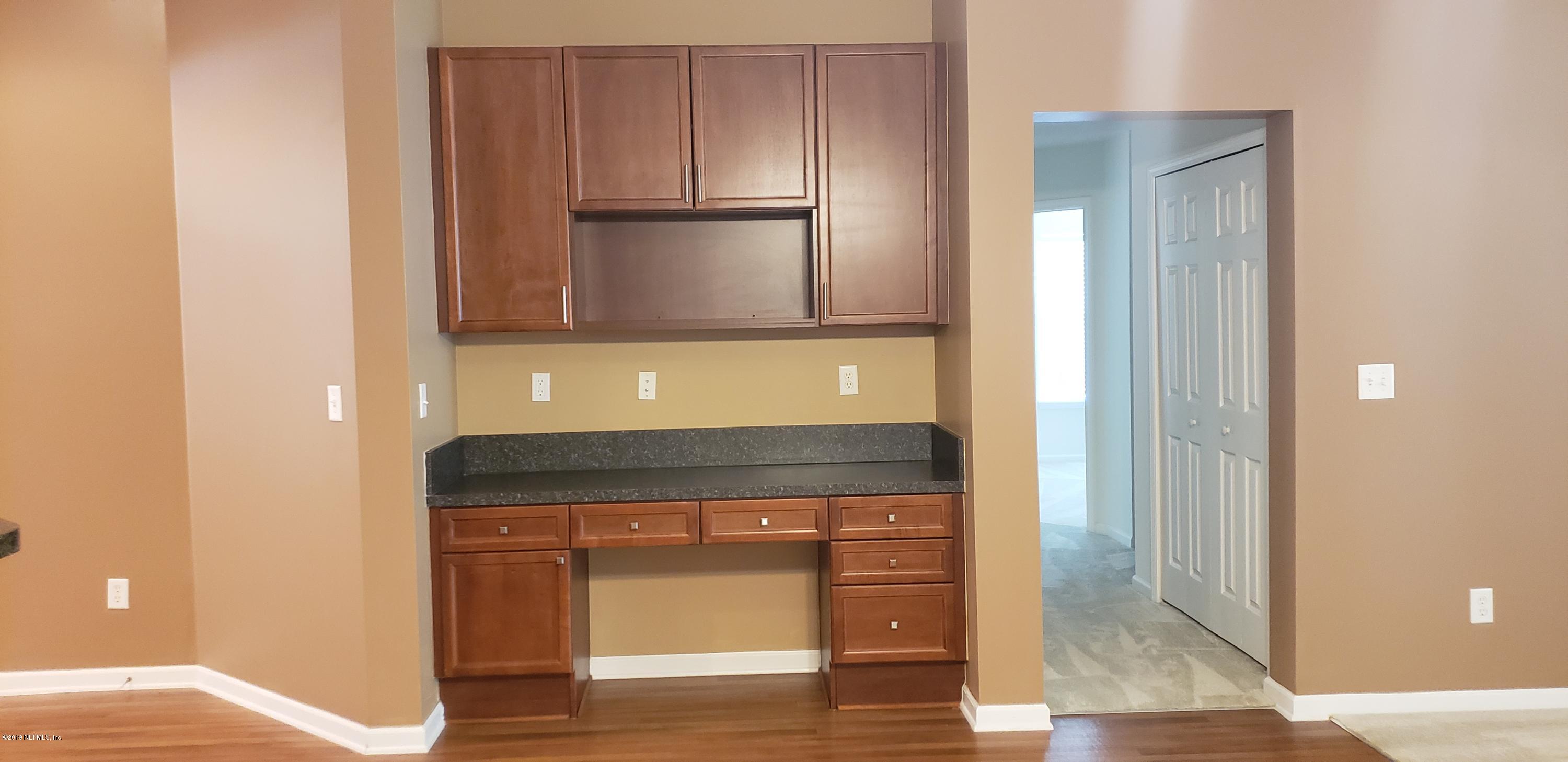 6339 Wedmore Road Jacksonville, FL 32258 - Photo 18 of 21 Kitchen Desk or Bar