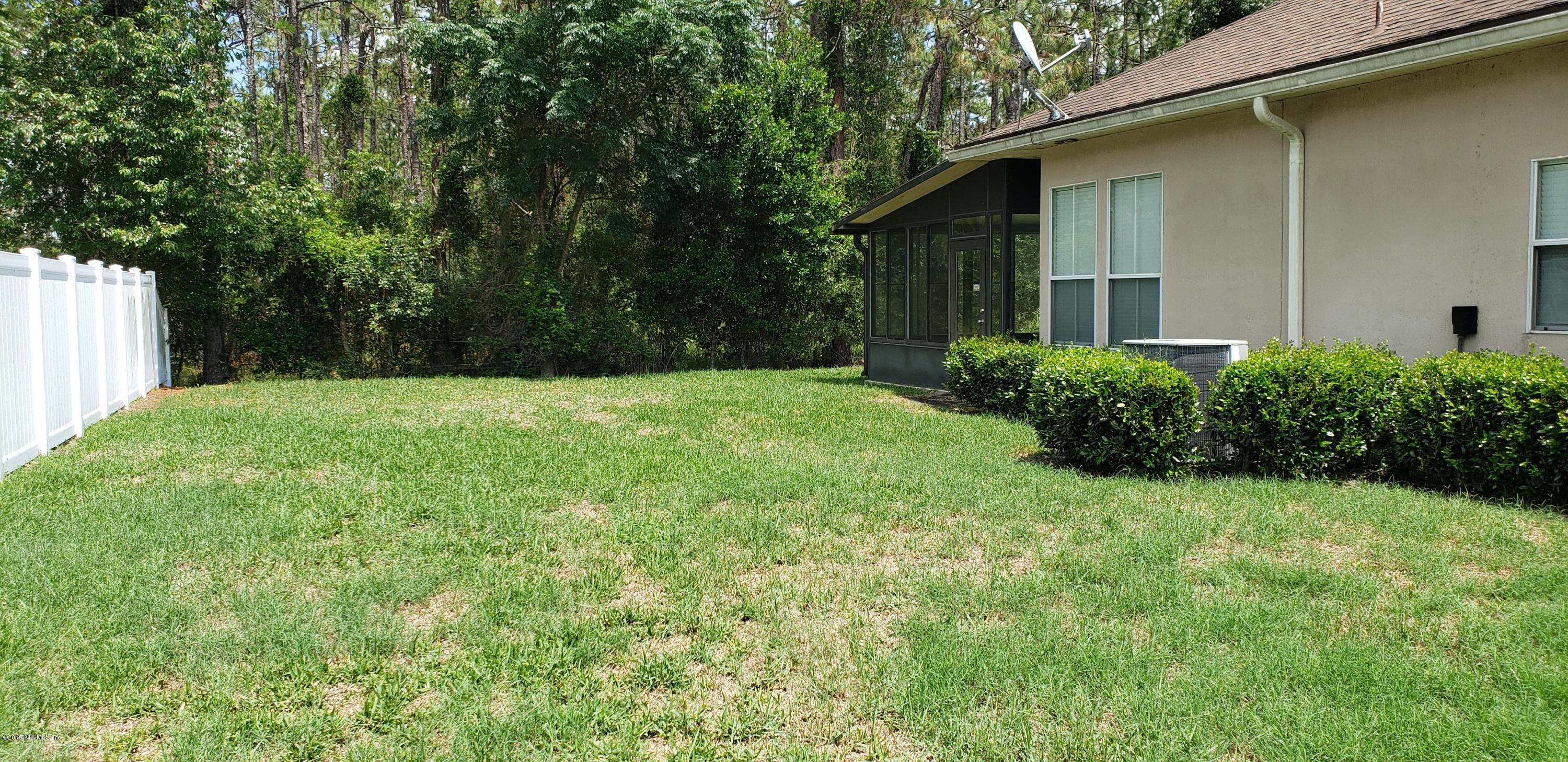 6339 Wedmore Road Jacksonville, FL 32258 - Photo 21 of 21 Rear View