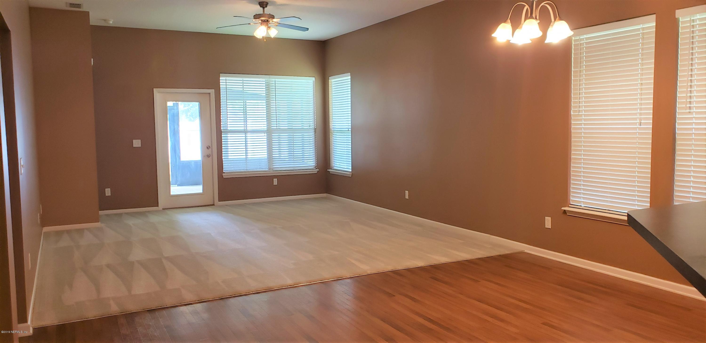 6339 Wedmore Road Jacksonville, FL 32258 - Photo 6 of 21 Dining Living Combo