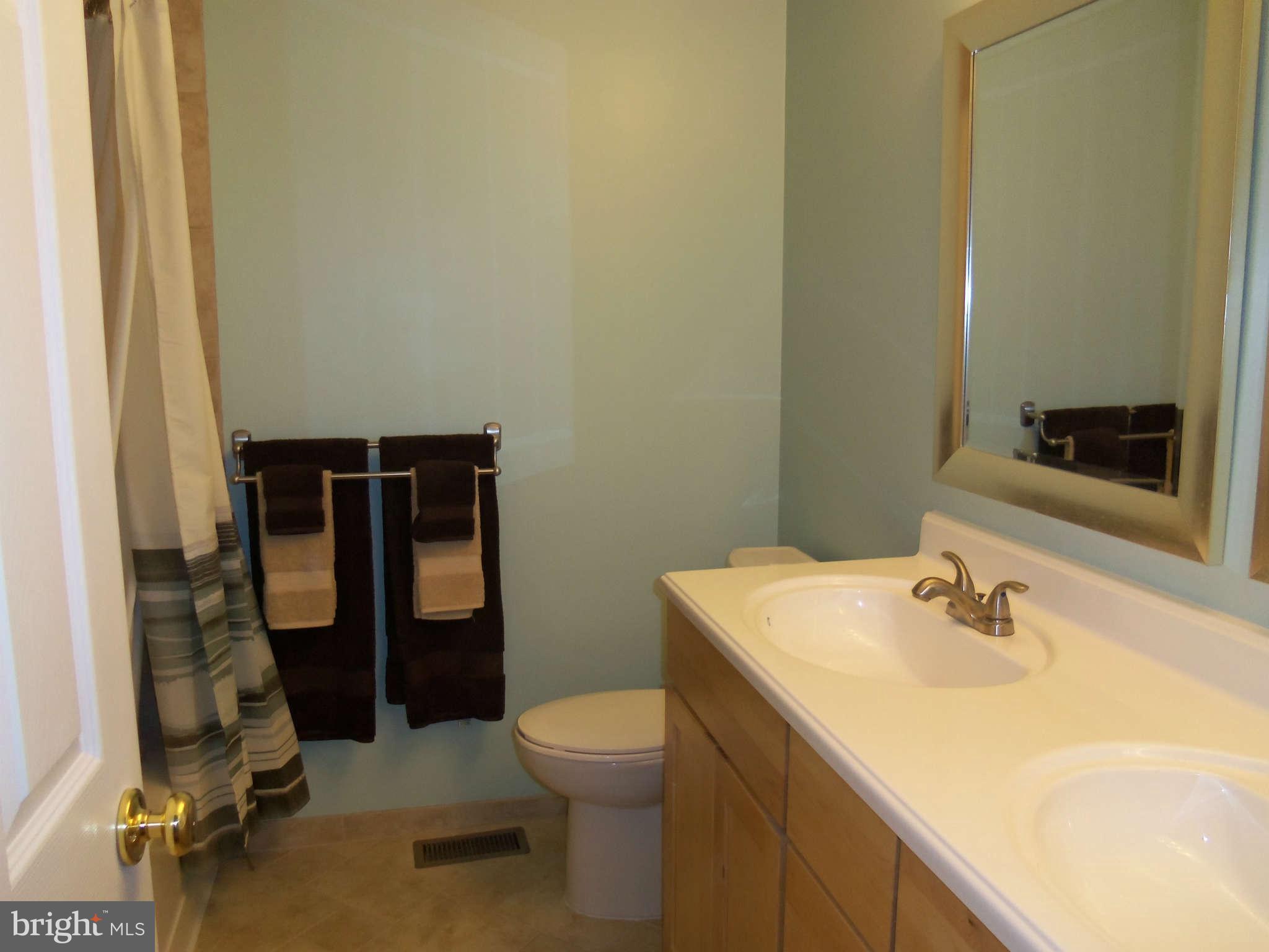 8407 High Ridge Road Ellicott City, MD 21043 - Photo 13 of 19 Bath