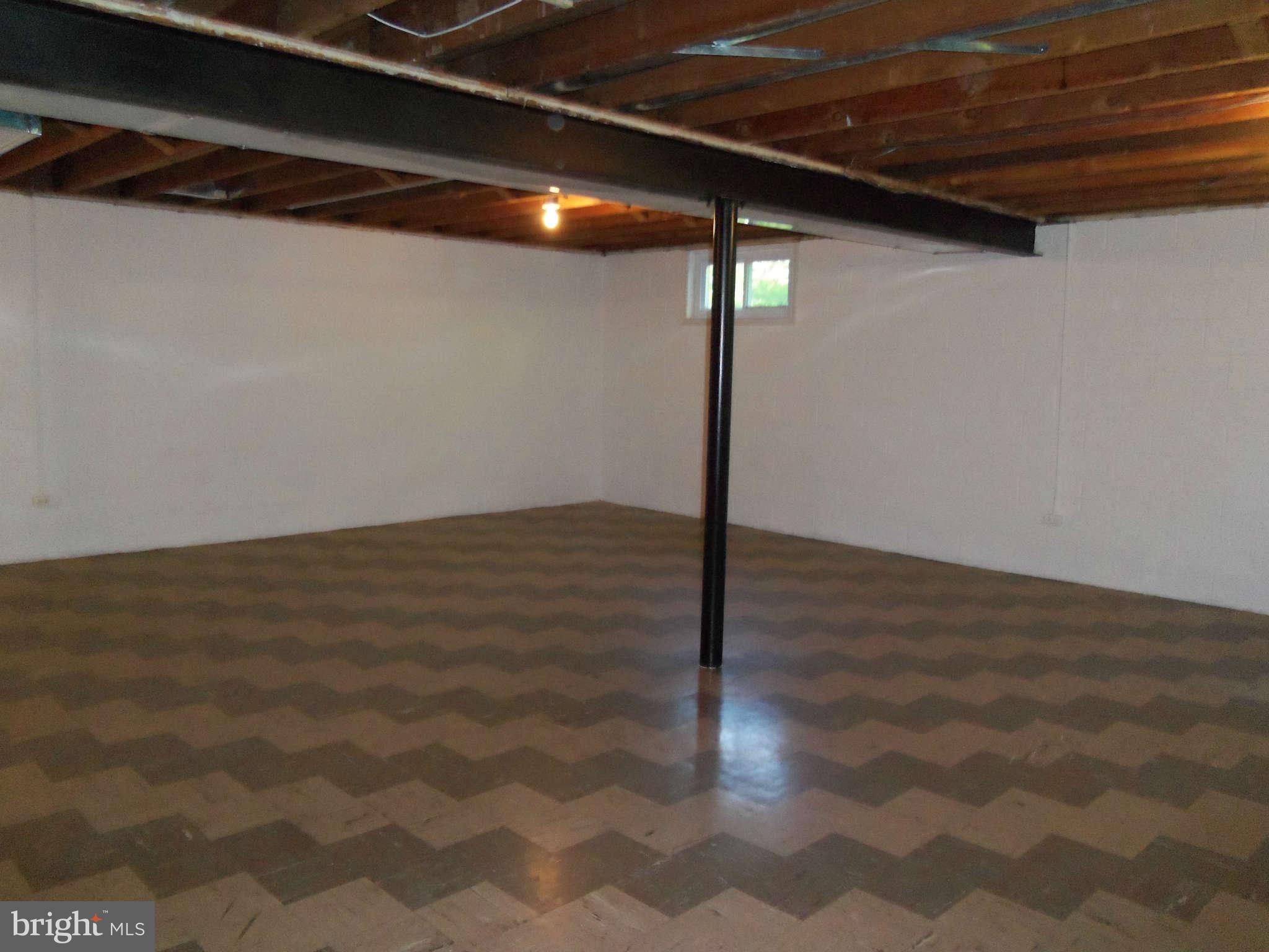 8407 High Ridge Road Ellicott City, MD 21043 - Photo 15 of 19 Basement
