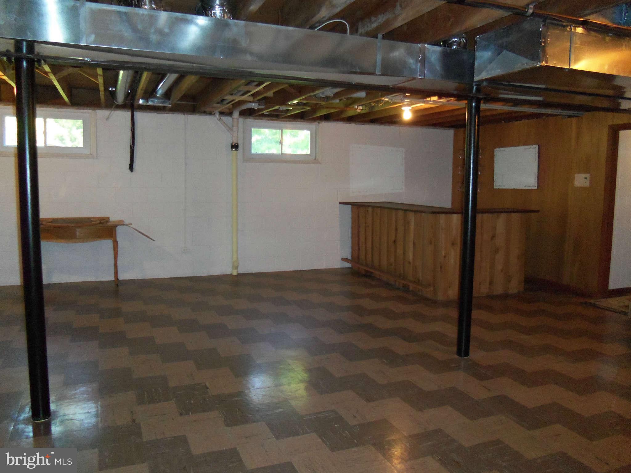 8407 High Ridge Road Ellicott City, MD 21043 - Photo 16 of 19 Basement