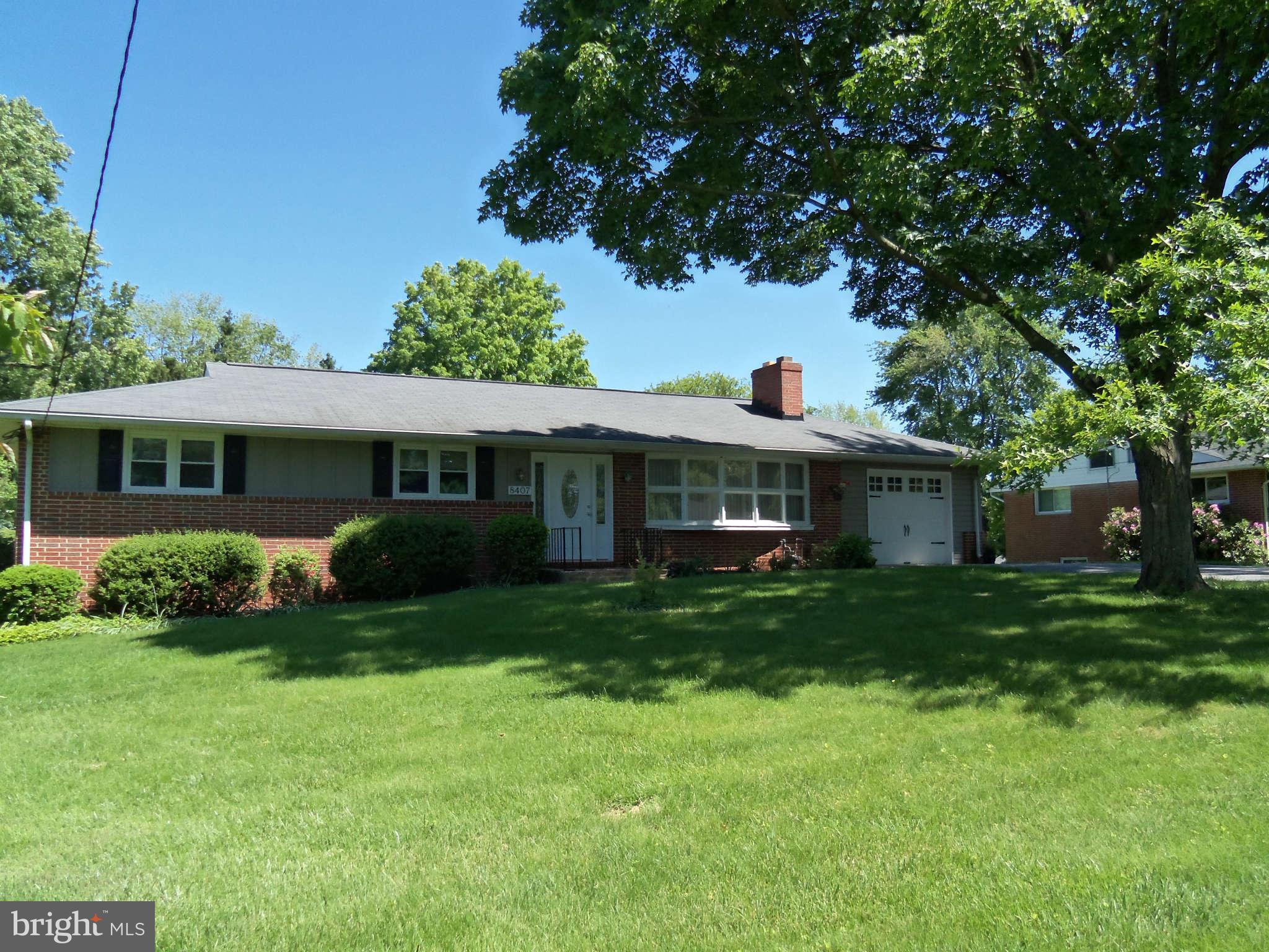 8407 High Ridge Road Ellicott City, MD 21043 - Photo 3 of 19 Exterior (General)