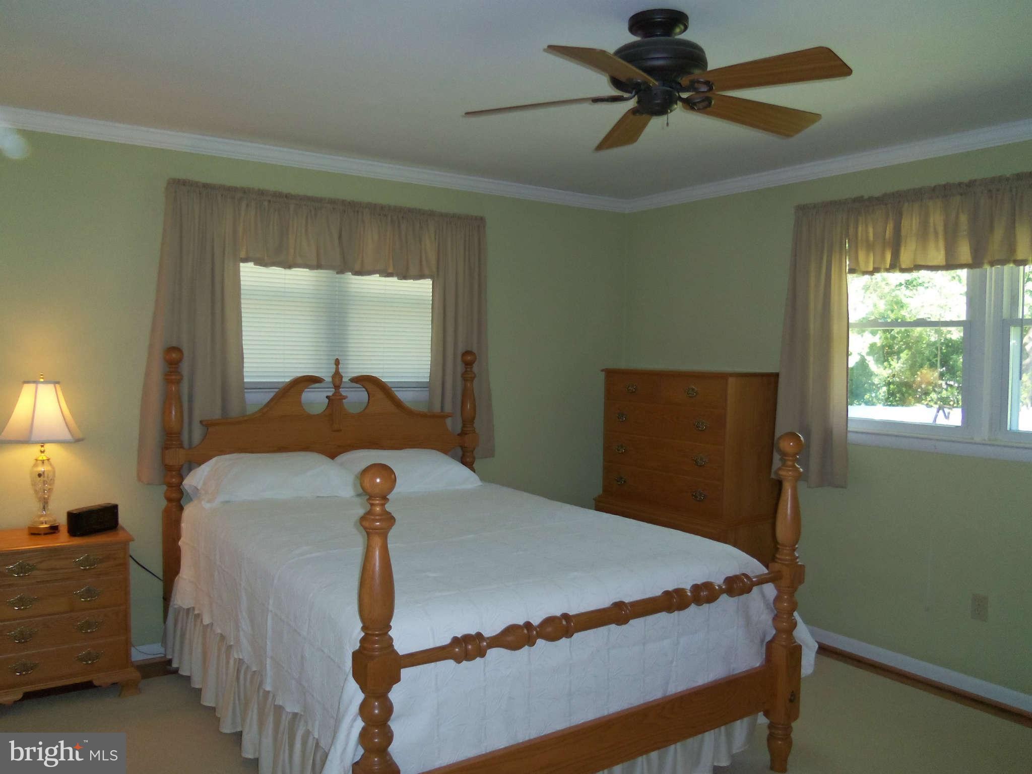 8407 High Ridge Road Ellicott City, MD 21043 - Photo 9 of 19 Bedroom (Master)