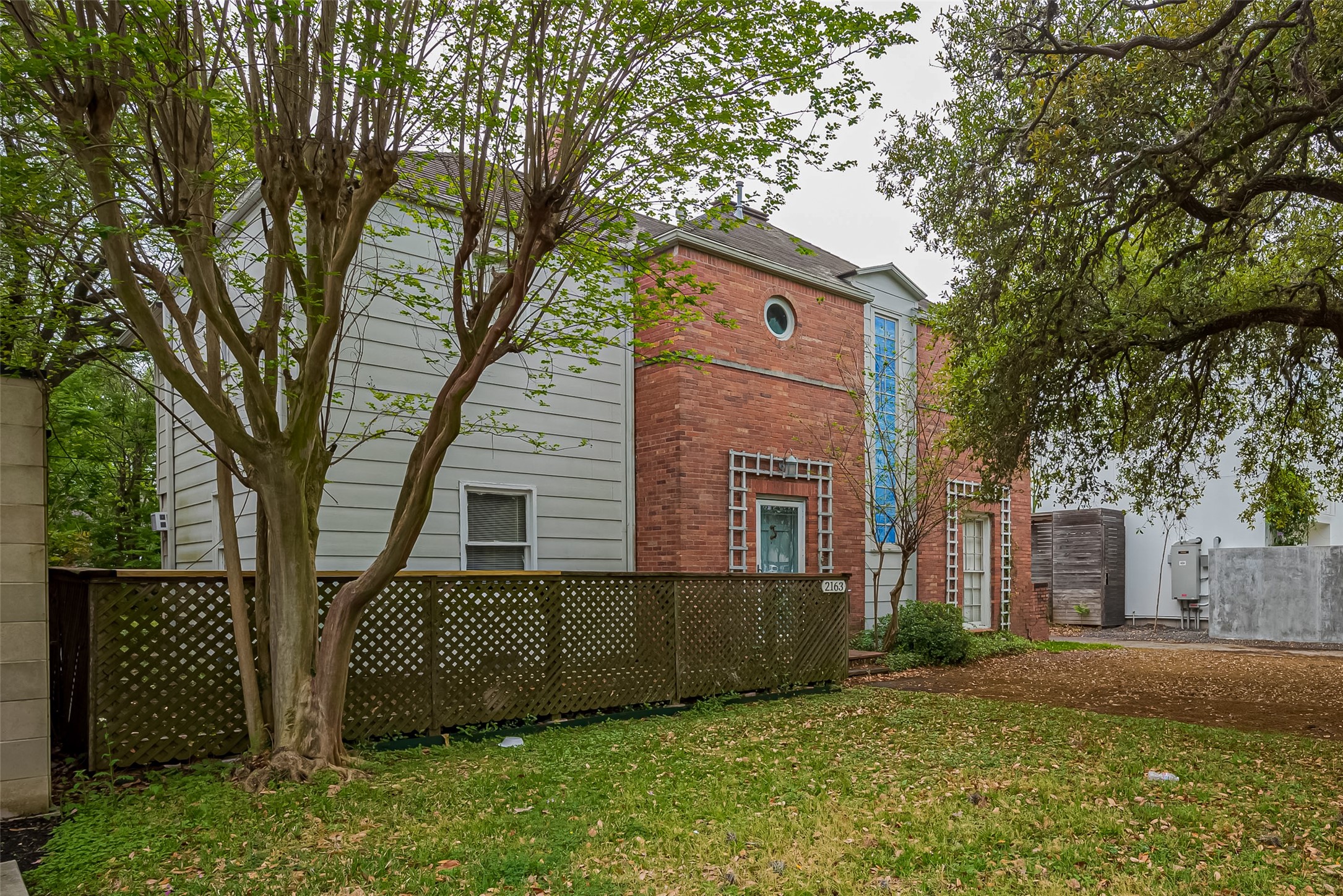 2163 University Boulevard Houston, TX 77030 - Photo 4 of 42