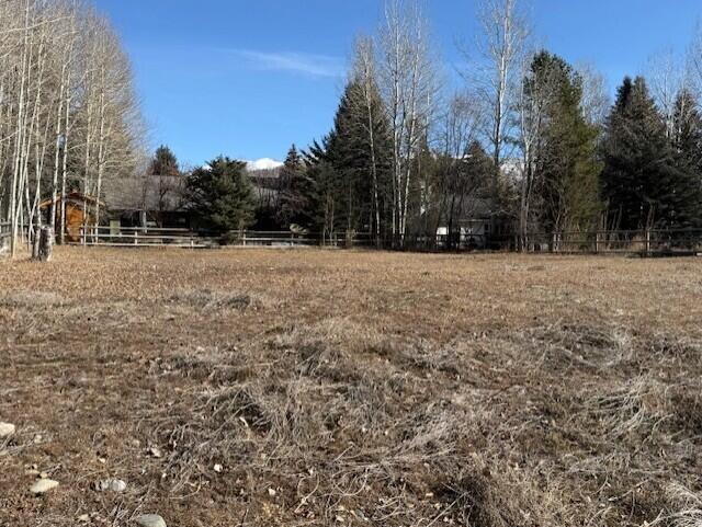 520 Angela Drive Hailey, ID 83333 - Photo 3 of 6 Flat clean lot