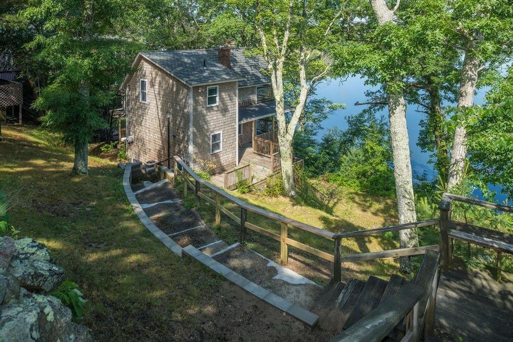14 Knight's Point Road Plymouth, MA 02360 - Photo 3 of 37 Gallery Image 3