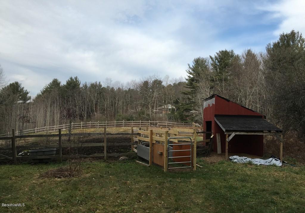 13 Werden Road Otis, MA 01253 - Photo 5 of 19 Paddock