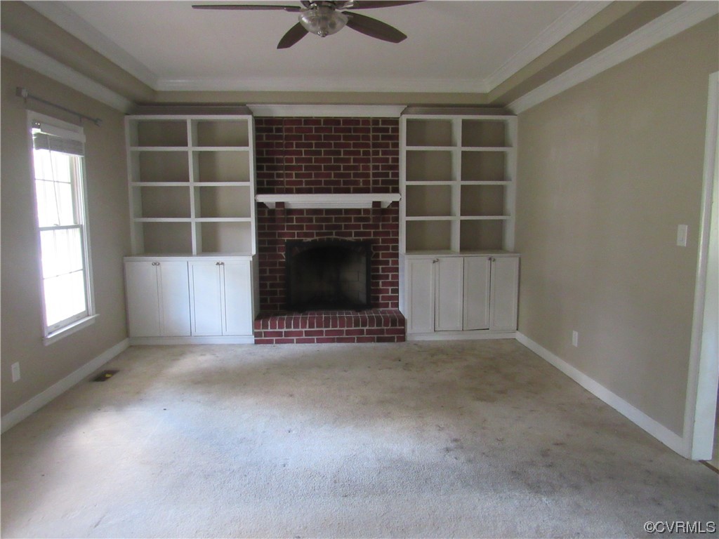 4736 Rockfield Road North Chesterfield, VA 23237 - Photo 8 of 25 Gallery Image 8