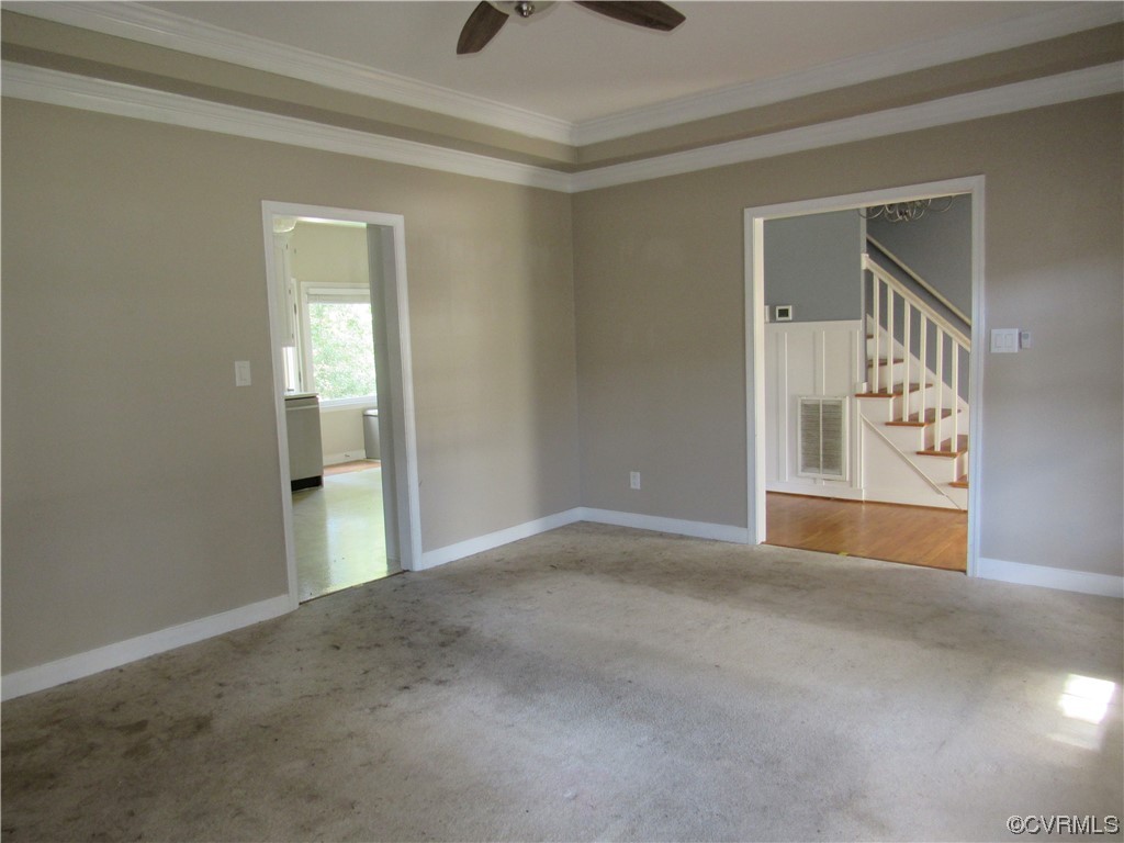 4736 Rockfield Road North Chesterfield, VA 23237 - Photo 9 of 25 Gallery Image 9