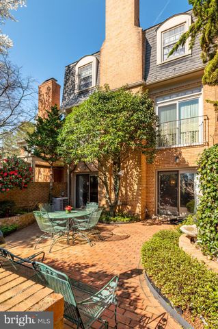 $1,225,000 | 3826 North Tazewell Street, Arlington, VA 22207
