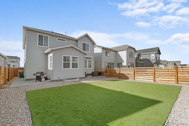 $685,000 | 3352 North Buchanan Way, Aurora, CO 80019