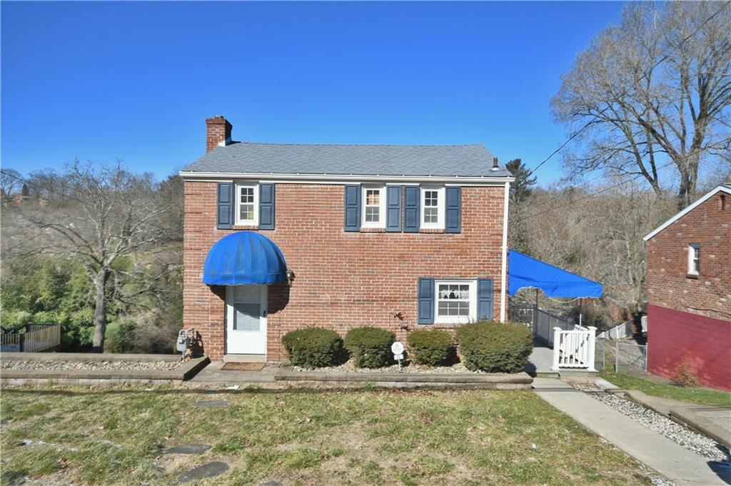 62 West Bruceton Road Pittsburgh, PA 15236 - Photo 1 of 25 Gallery Image 1